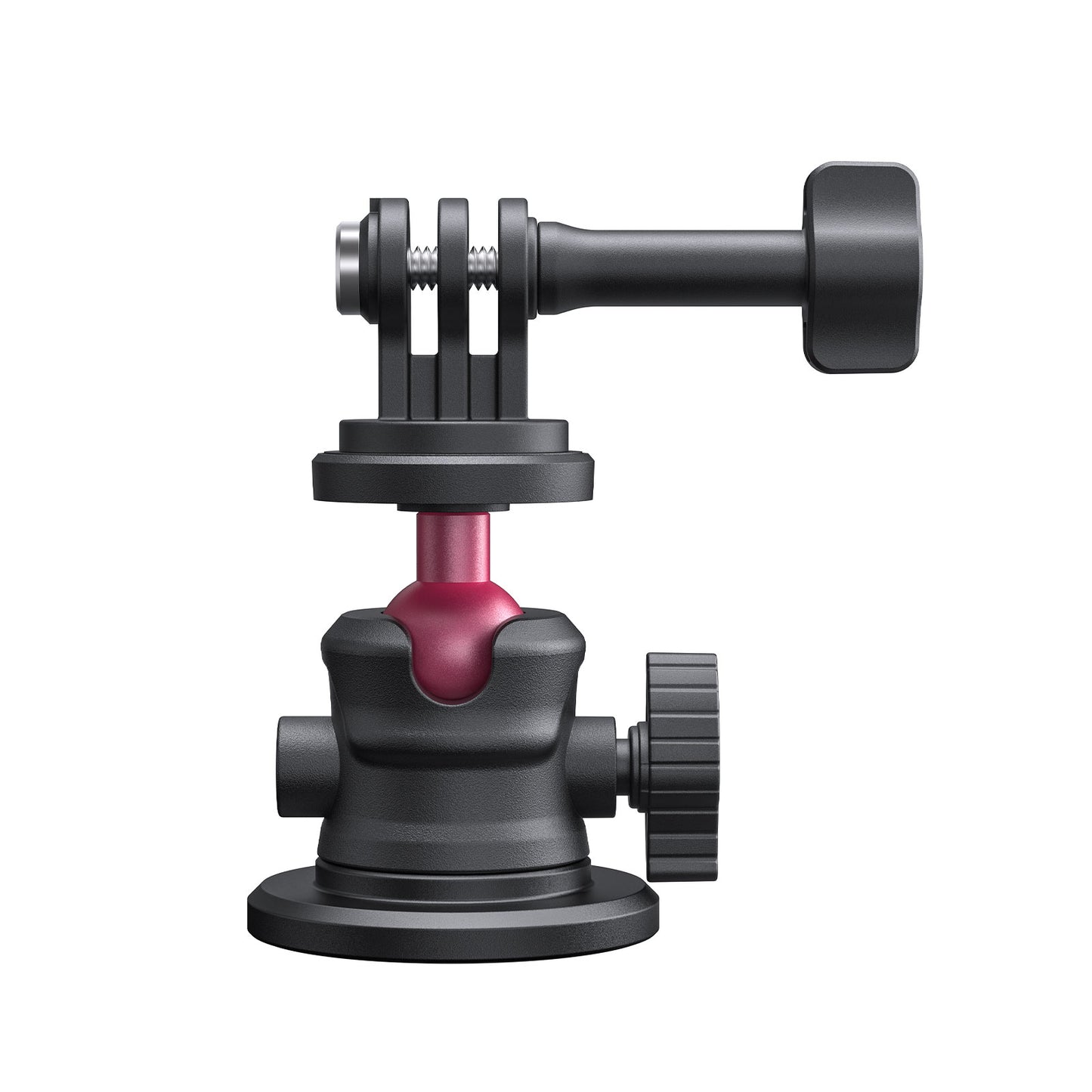 Telesin Magnetic Mount with Ball Head for Action Cam