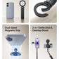 Ulanzi MT71 Magnetic Mini Selfie Stick