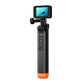 Telesin Onderwater Bobber met Remote voor GoPro - GoPro Onderwater-accessoires