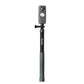 Telesin MNP-002 Selfie Stick 120 cm for action camera and smartphone - Carbon