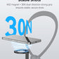Telesin Smartphone MagSafe adapter voor GoPro-mount - Telefoon en Tablethouders