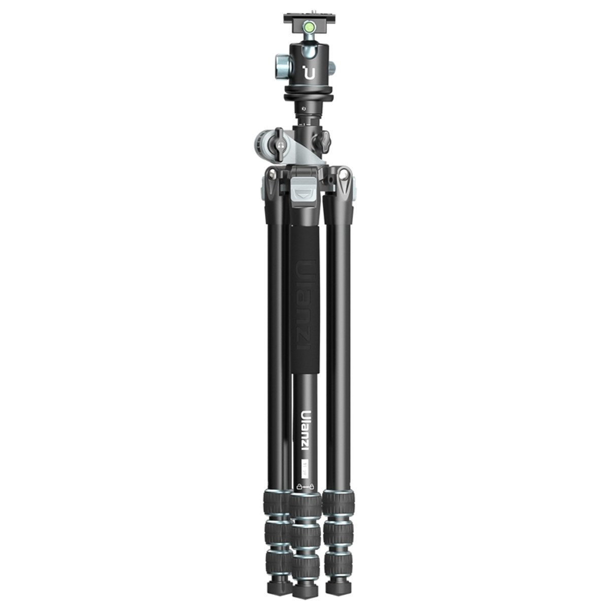 Ulanzi MT-59 premium tripod with horizontal/tiltable arm - 176cm