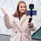 Mini-statief vlog KIT: tafelstatief & premium telefoonhouder - Ministatieven