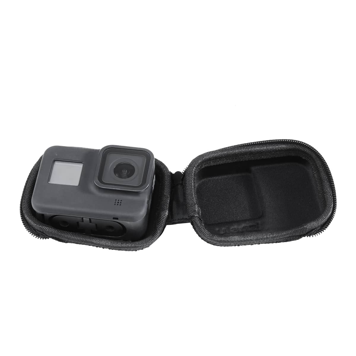 Ulanzi GoPro case G8-4 - Storage case for GoPro Hero 8, 7, 6, 5 - Black