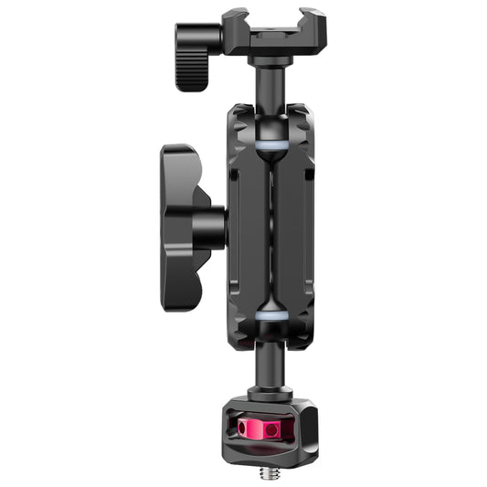 Ulanzi SC-02 Extra Sterke Zuignap 4.5 inch met magic arm voor camera - tot 3kg - Overige producten