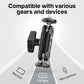 Ulanzi R102 Mini Magic Arm met 2x 1/4 inch schroef - Overige producten