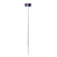 Telesin P1-TSS-001 Selfie Stick Tripod - White