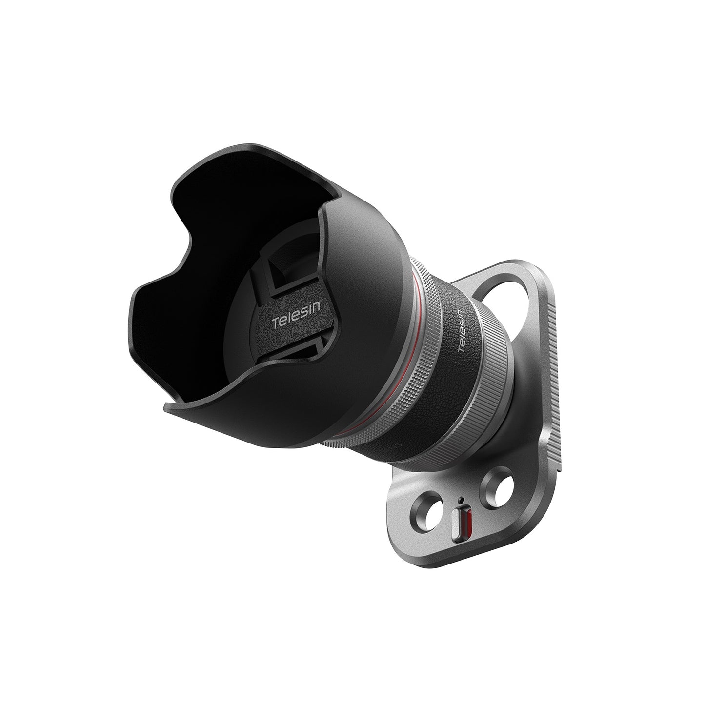 Telesin Master Lens 2X Tele for iPhone 17 Pro Max – Telephoto lens for Telesin Master Grip