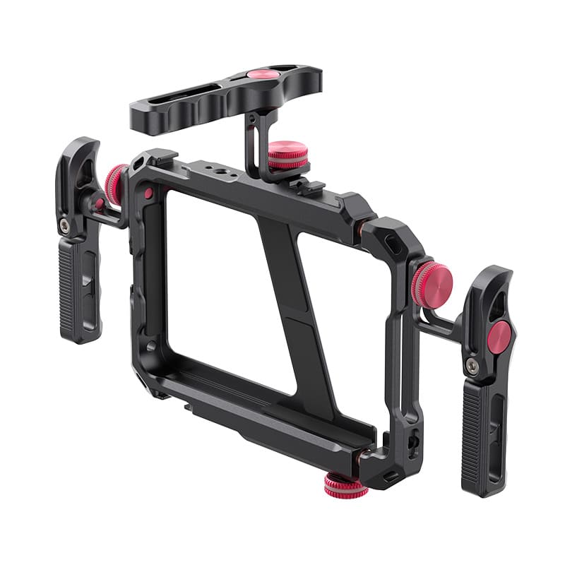 Ulanzi LINO Cage Rig for smartphone X / 11 / 12 / 13 - Metal