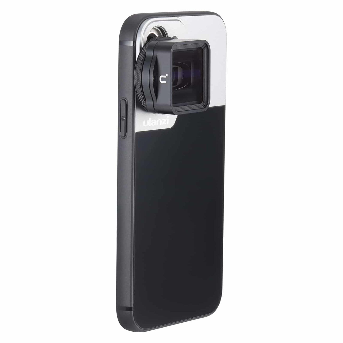 Ulanzi iPhone 12 lens case met 17 mm schroefdraad - Overige producten