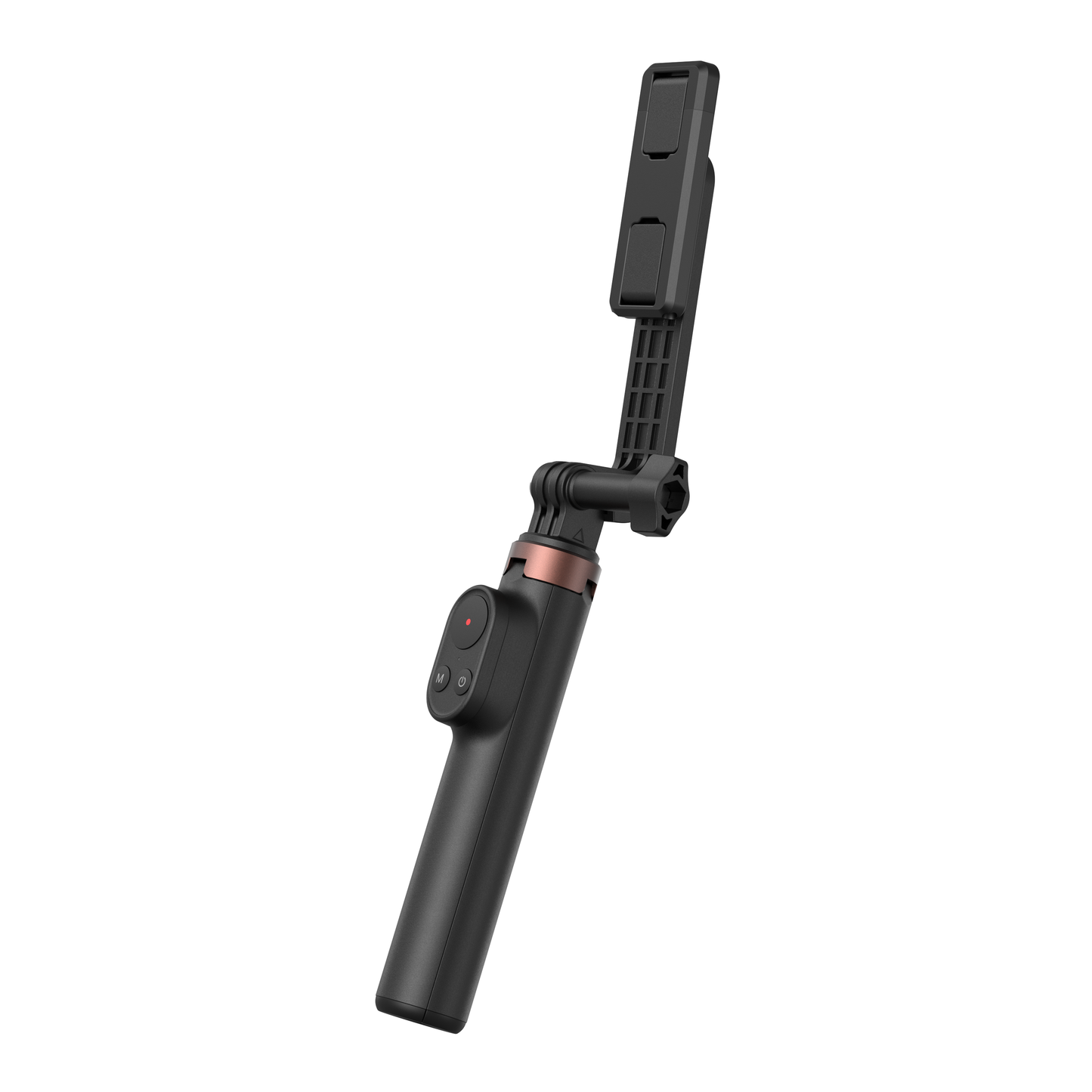 Telesin Vlog Selfie Stick for GoPro, DJI and Smartphone - With Bluetooth remote