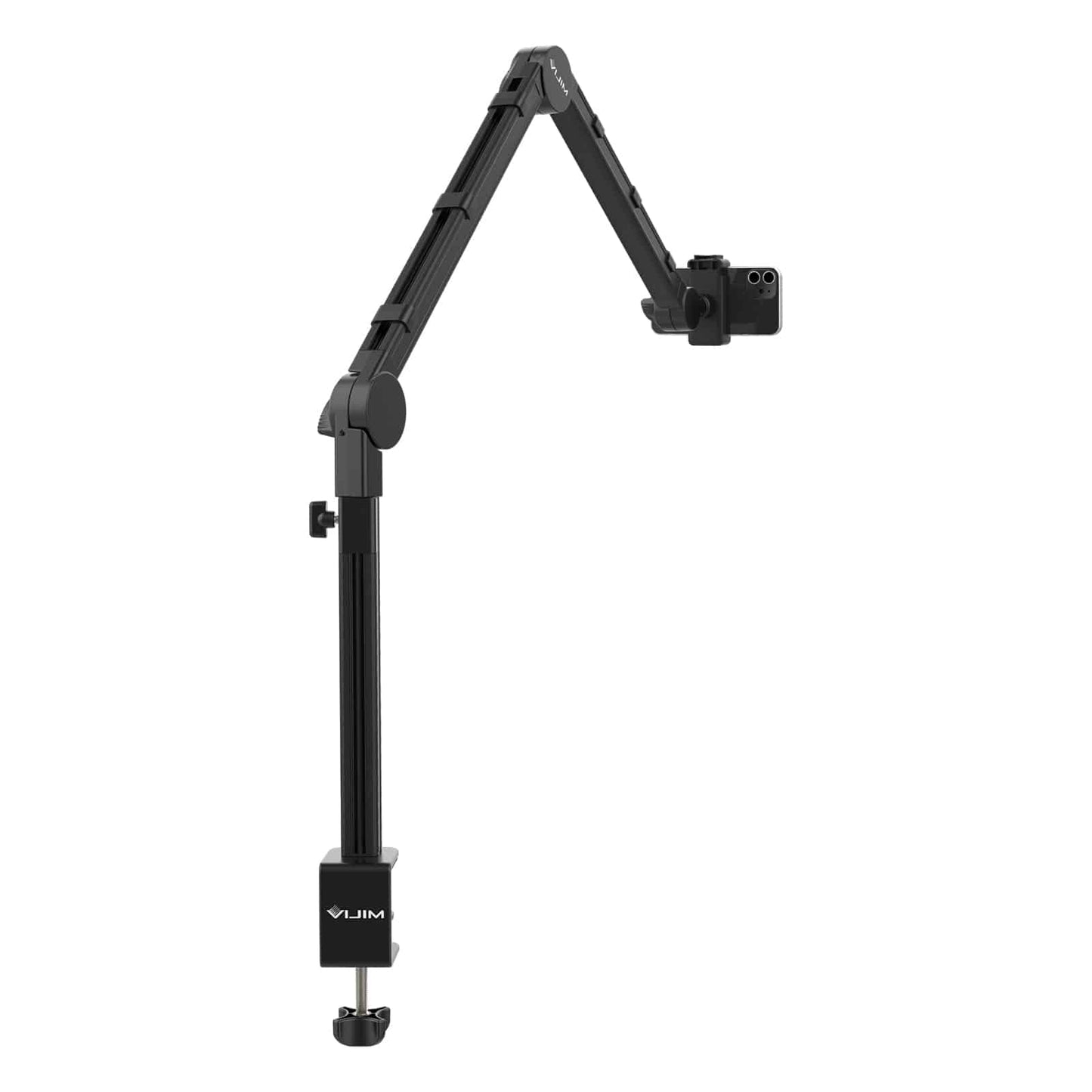 VIJIM LS24 Microphone arm with table clamp and cable guide