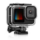 MOJOGEAR Accessoire-set voor GoPro Hero 13 met waterdichte case en duikfilters - GoPro Onderwater-accessoires