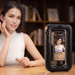 Ulanzi PL15RGB Ring Lamp Video Rig for Smartphone - MagSafe