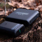 MOJOGEAR EVO XL power bank 20,000mAh