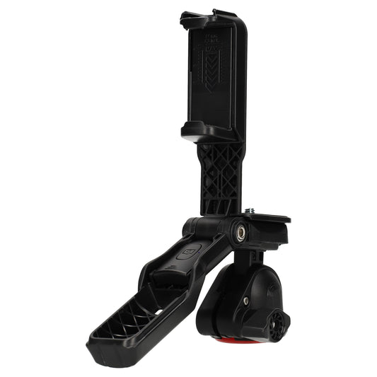 MOJOGEAR Creator GO Video - Lichtgewicht reisstatief 153 cm - Statieven en toebehoren