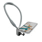 Telesin magnetic neck mount for smartphone