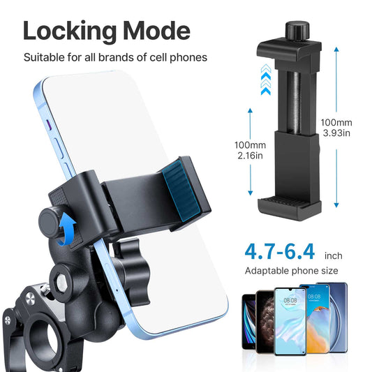 MOJOGEAR Bike Power Pack 20.000 mAh - Powerbanks