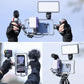 Ulanzi Smartphone Rig met handgrepen - Metaal - Video Rigs