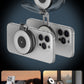Telesin CO3 Selfie Light MagSafe - Zwart - Videoverlichting