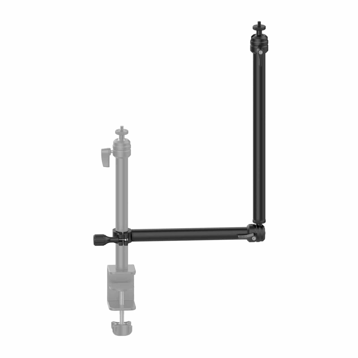 VIJIM LS04 Statief-arm voor camera/microfoon/videolamp - Vaste statieven