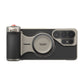 Telesin Master Grip for Samsung S26 Ultra - Creator Combo with lamp and filter - Black