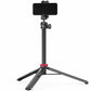 Ulanzi MT-44 Selfie stick Statief voor telefoon en camera - 146cm - Selfiesticks