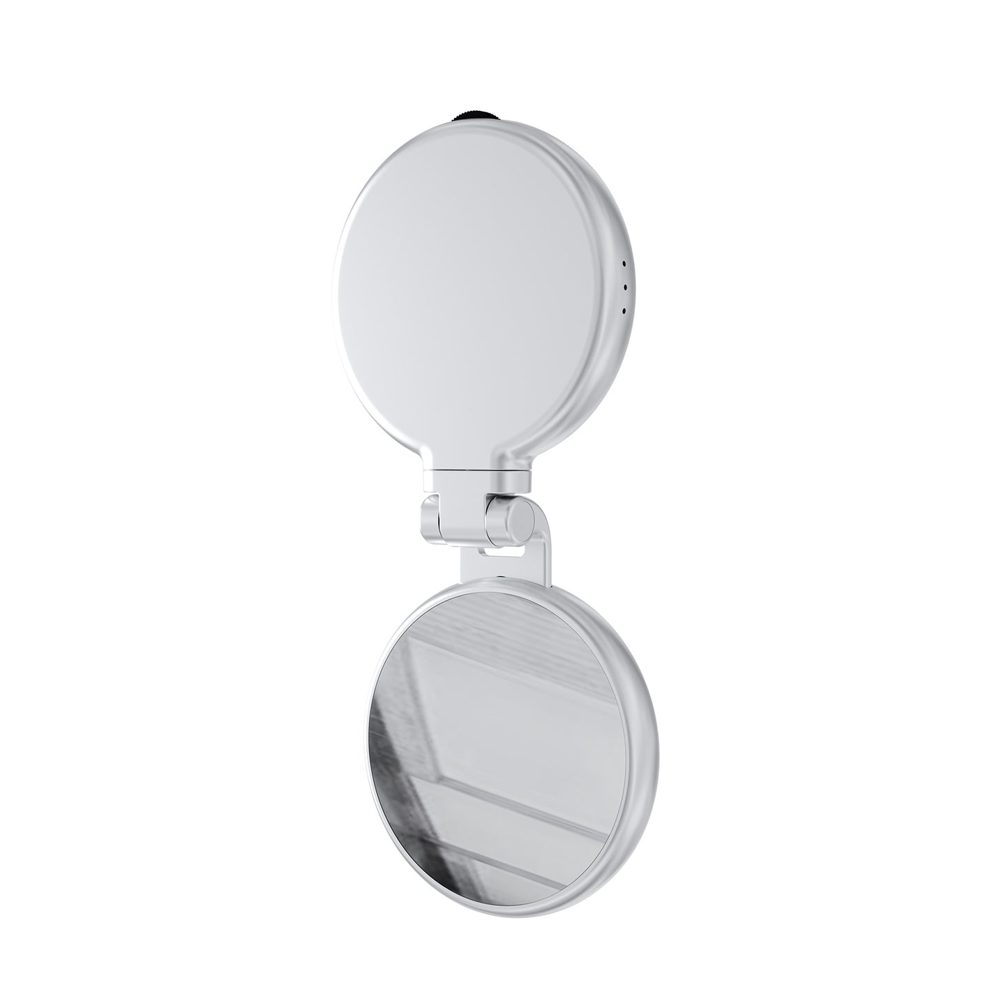 Telesin C03 MagSafe Selfie Light with mirror – Silver
