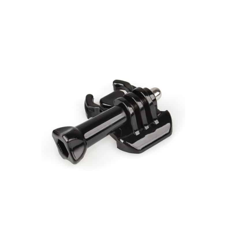 MOJOGEAR P06 GoPro quick release buckle-mount + schroef - GoPro Mounts