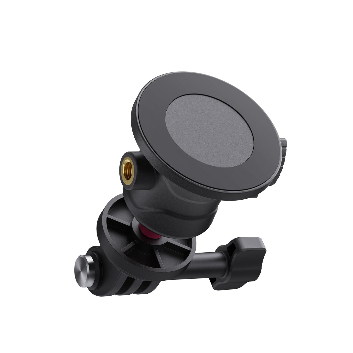 Telesin Magnetic Mount with Ball Head for Action Cam