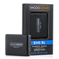 MOJOGEAR EVO XL power bank 20,000mAh