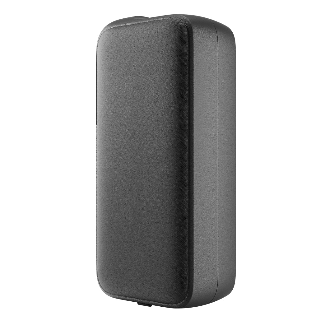 Telesin 10000mAh powerbank voor GoPro-accu's - GoPro 9 t/m 12 - GoPro Accu's en opladers