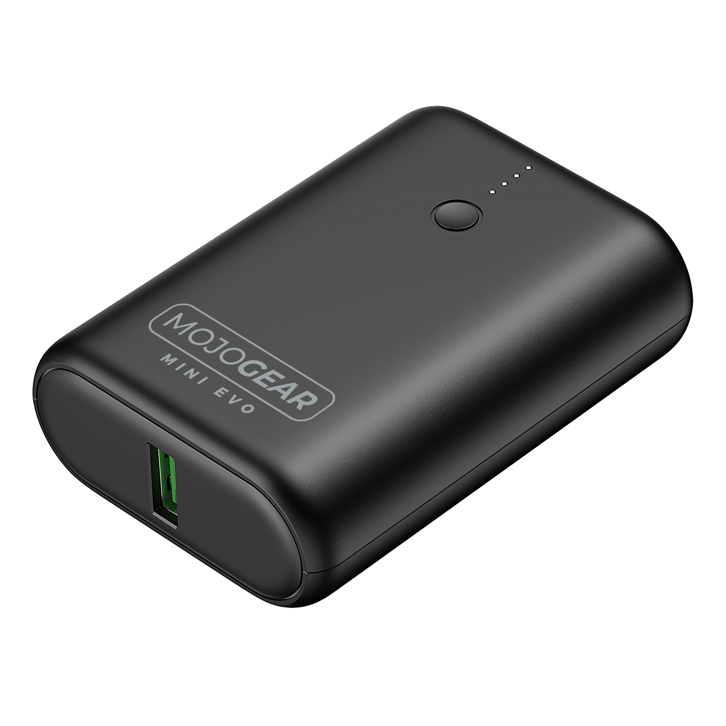 MOJOGEAR MINI EVO 10.000 mAh powerbank 22.5W - Powerbanks