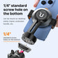 Ulanzi MA31 MagSafe phone clamp for tripod - Magnetic