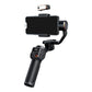 Hohem iSteady M6 Kit - premium gimbal with light and AI sensor