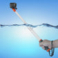 Telesin Floating Selfie Stick Waterproof — 36 tot 62 cm - GoPro Onderwater-accessoires