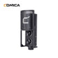 Comica STM-USB microphone for streaming, studio and podcast