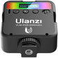 Ulanzi VL49 RGB Multi Color LED videolamp