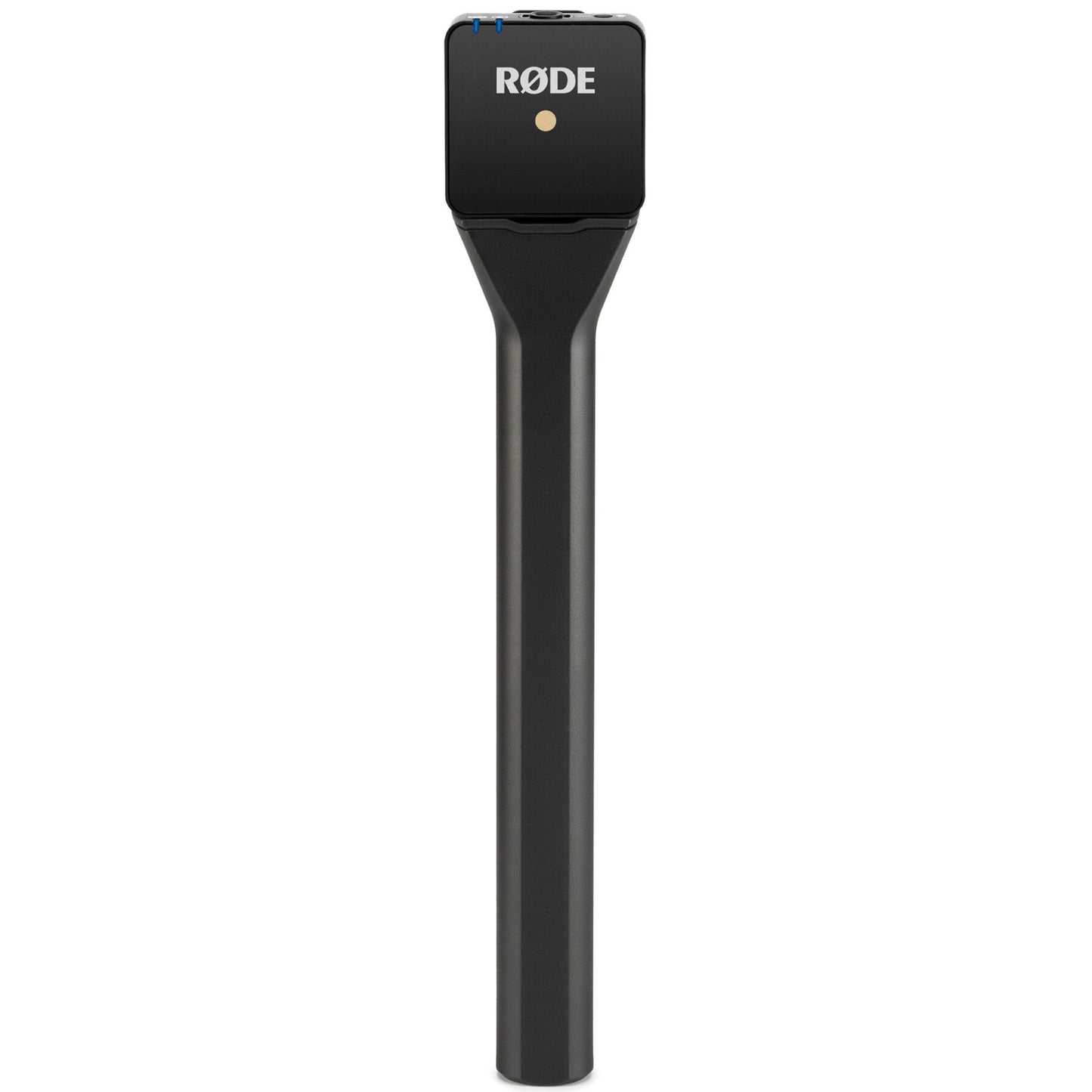 RØDE Interview GO hand holder for Wireless GO