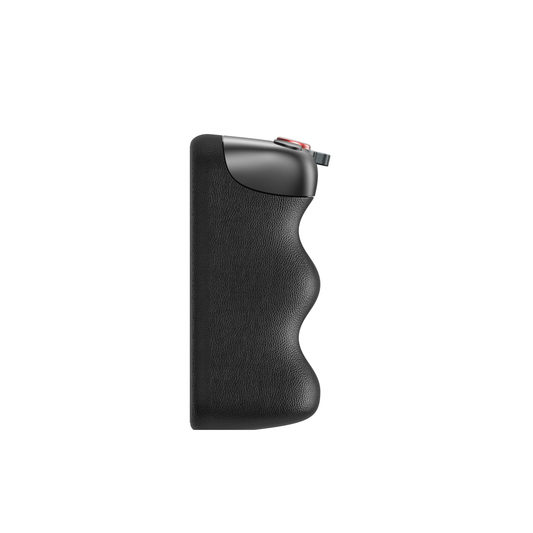 Telesin Fun Shot smartphone grip 2 magnetisch - Zwart - Handgrips