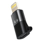 MOJOGEAR USB-C naar Lightning OTG adapter voor audio/microfoon + data - Overige producten