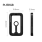 Ulanzi PL15RGB Ring Lamp Video Rig for Smartphone - MagSafe