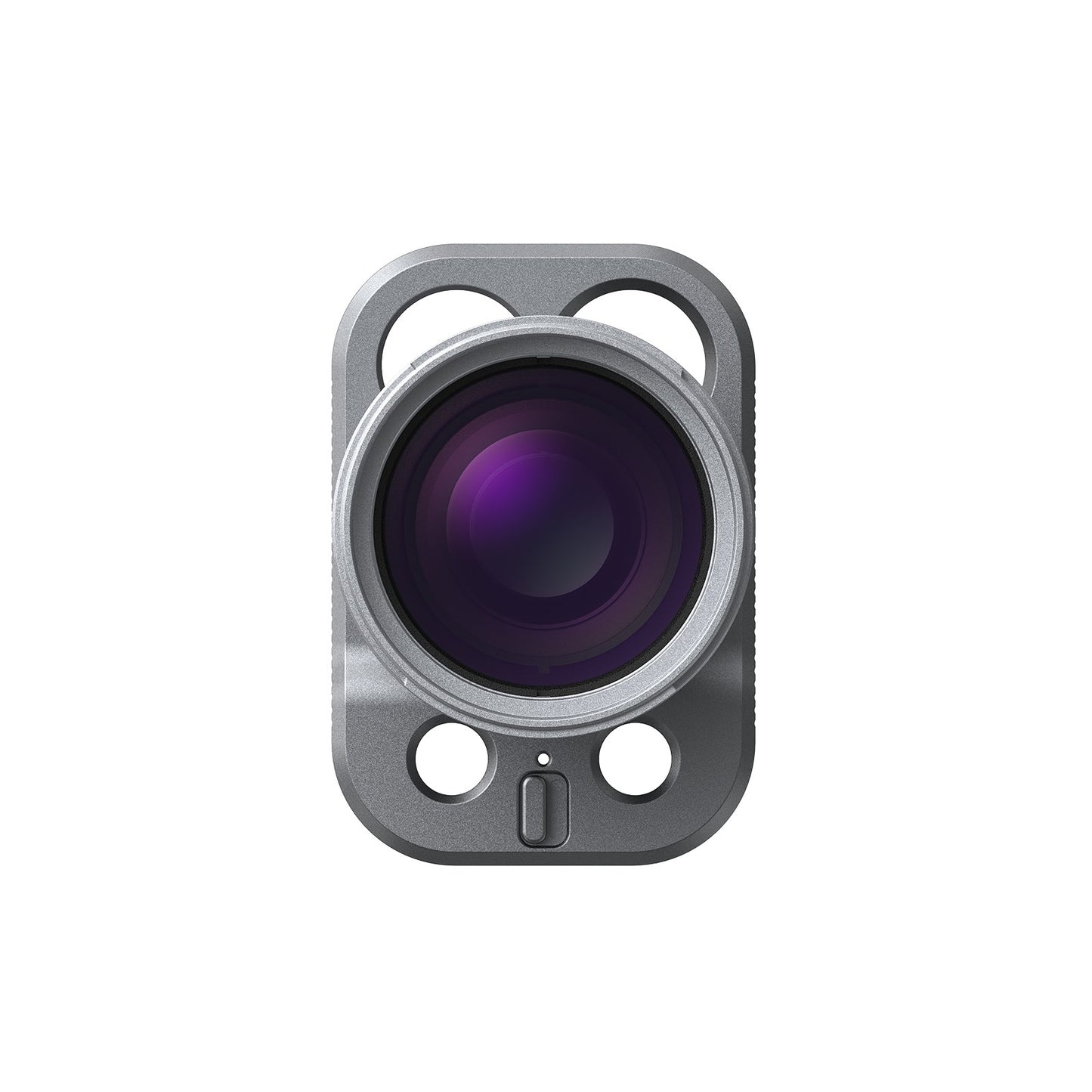 Telesin Master Lens 2X Tele for iPhone 17 Pro – Telephoto lens for Telesin Master Grip