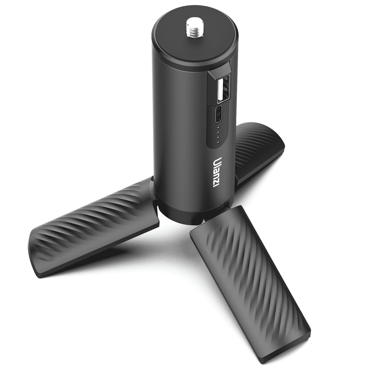 Ulanzi BG-4 power bank grip with tripod - 5000 mAh