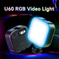 Ulanzi U60 RGB Video Light