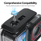 Telesin Waterproof Case voor Insta360 ACE Pro - GoPro-accessoires