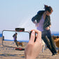 Ulanzi CapGrip LED smartphone camera grip met magnetische Bluetooth afstandsbediening - Handgrips