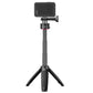 Ulanzi Go Quick II tripod: Magnetische GoPro Tripod &amp; Selfie Stick - GoPro Tripods