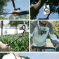 Telesin Smartphone MagSafe adapter voor GoPro-mount - Telefoon en Tablethouders