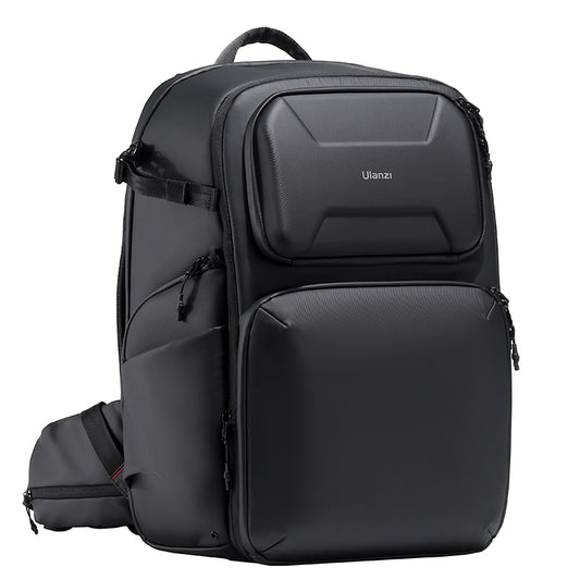 Ulanzi BP10 Camera Rugzak Hardshell 35 liter - Tassen